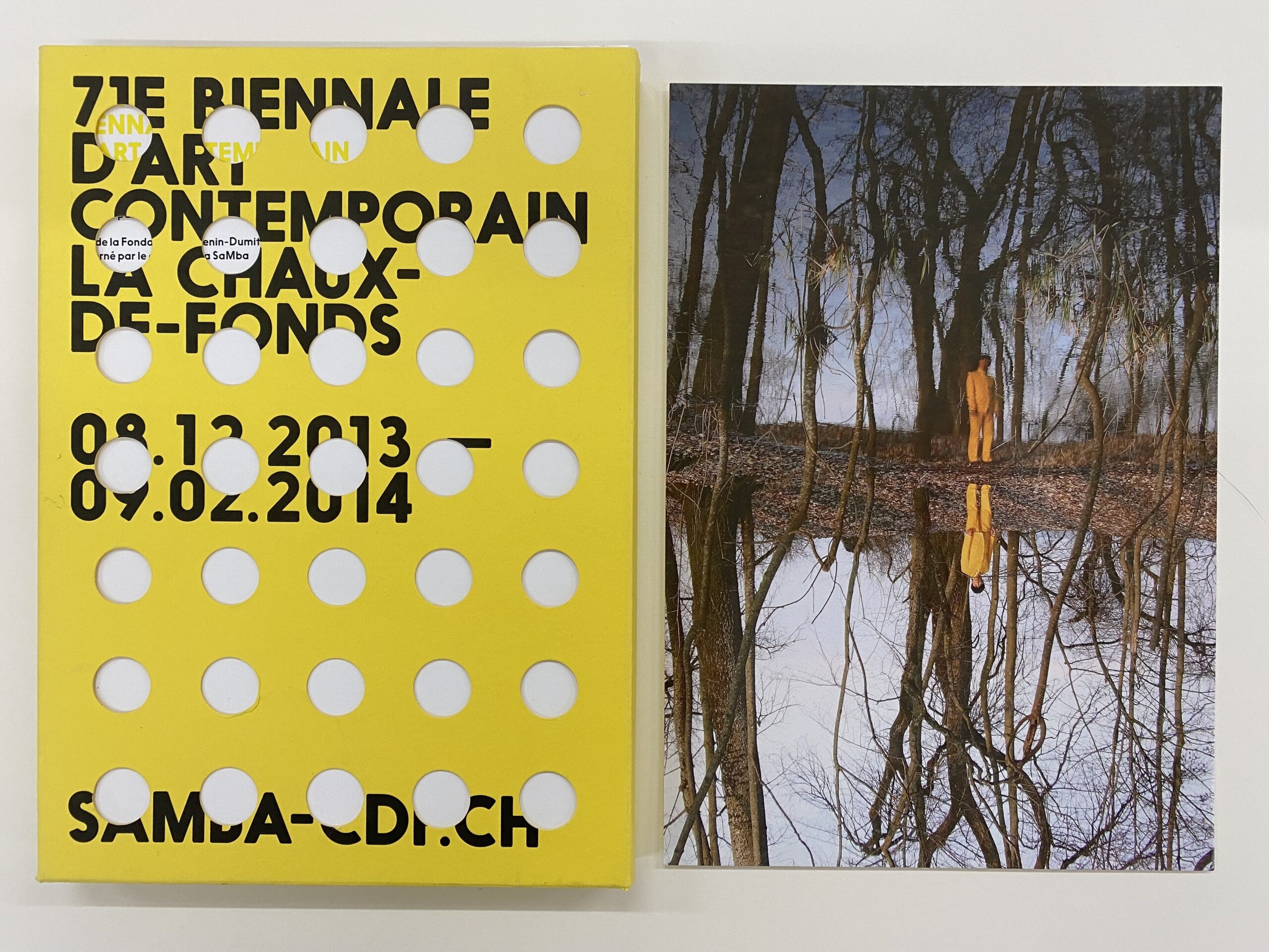 71e biennale – MBAC