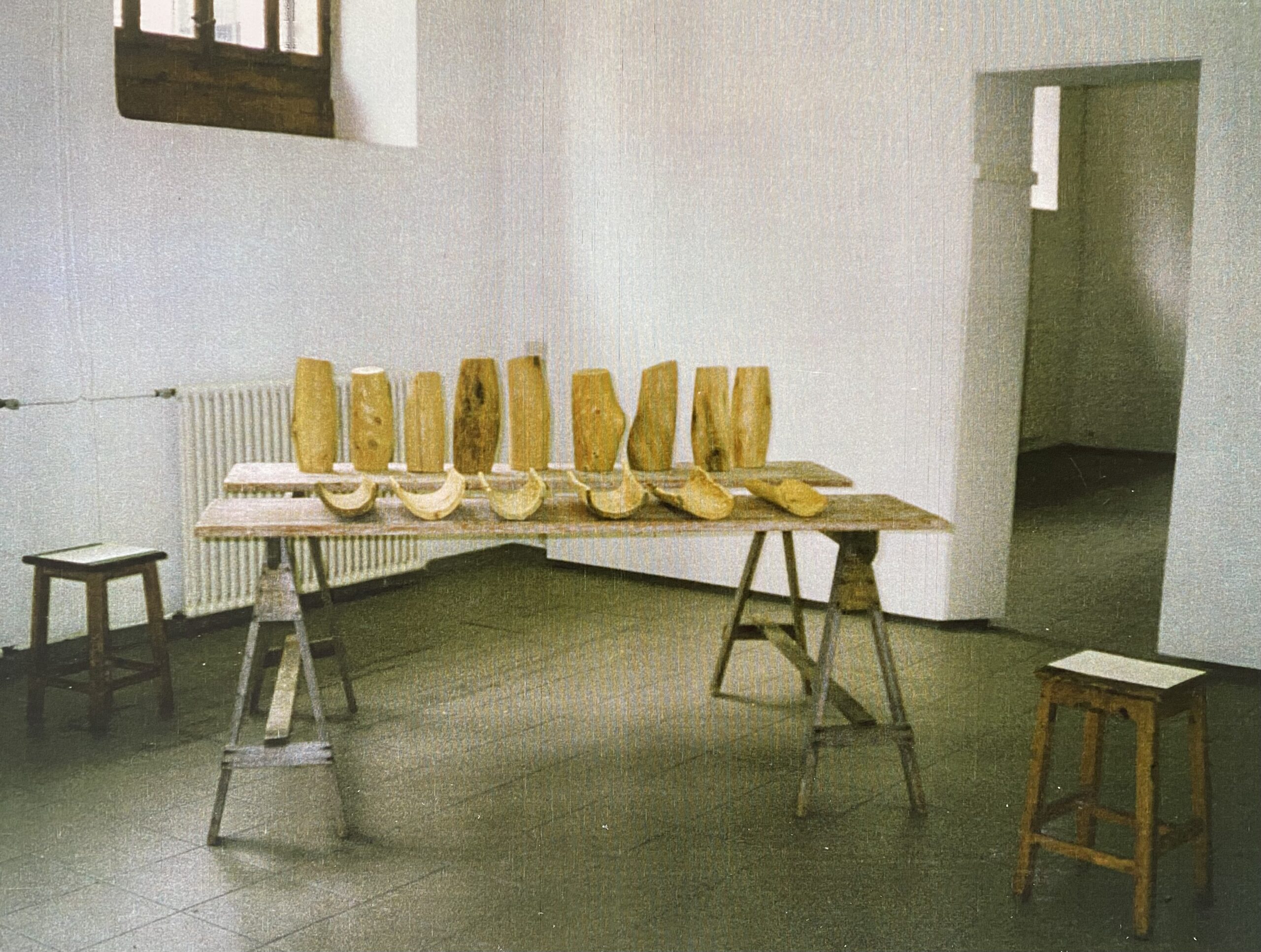 bois et poèmes