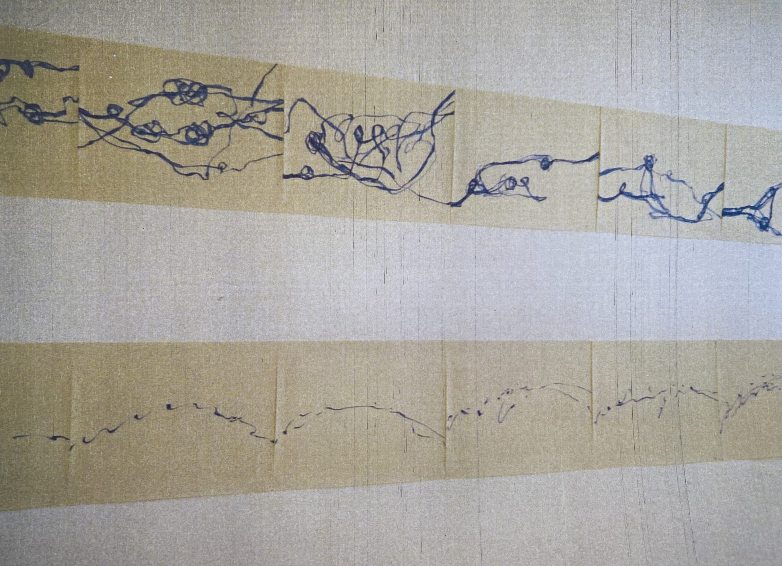 Grands dessins