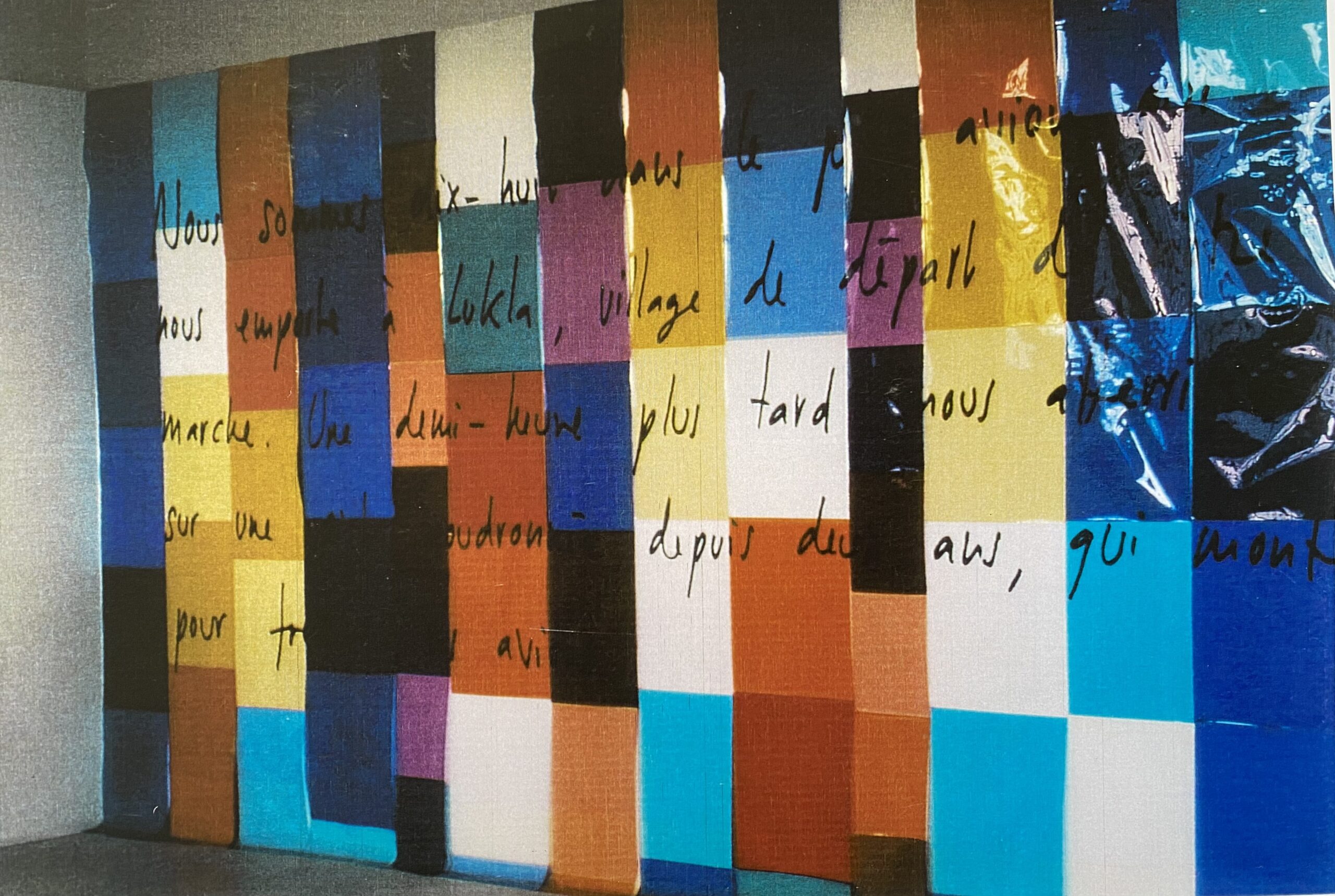 Correspondances
