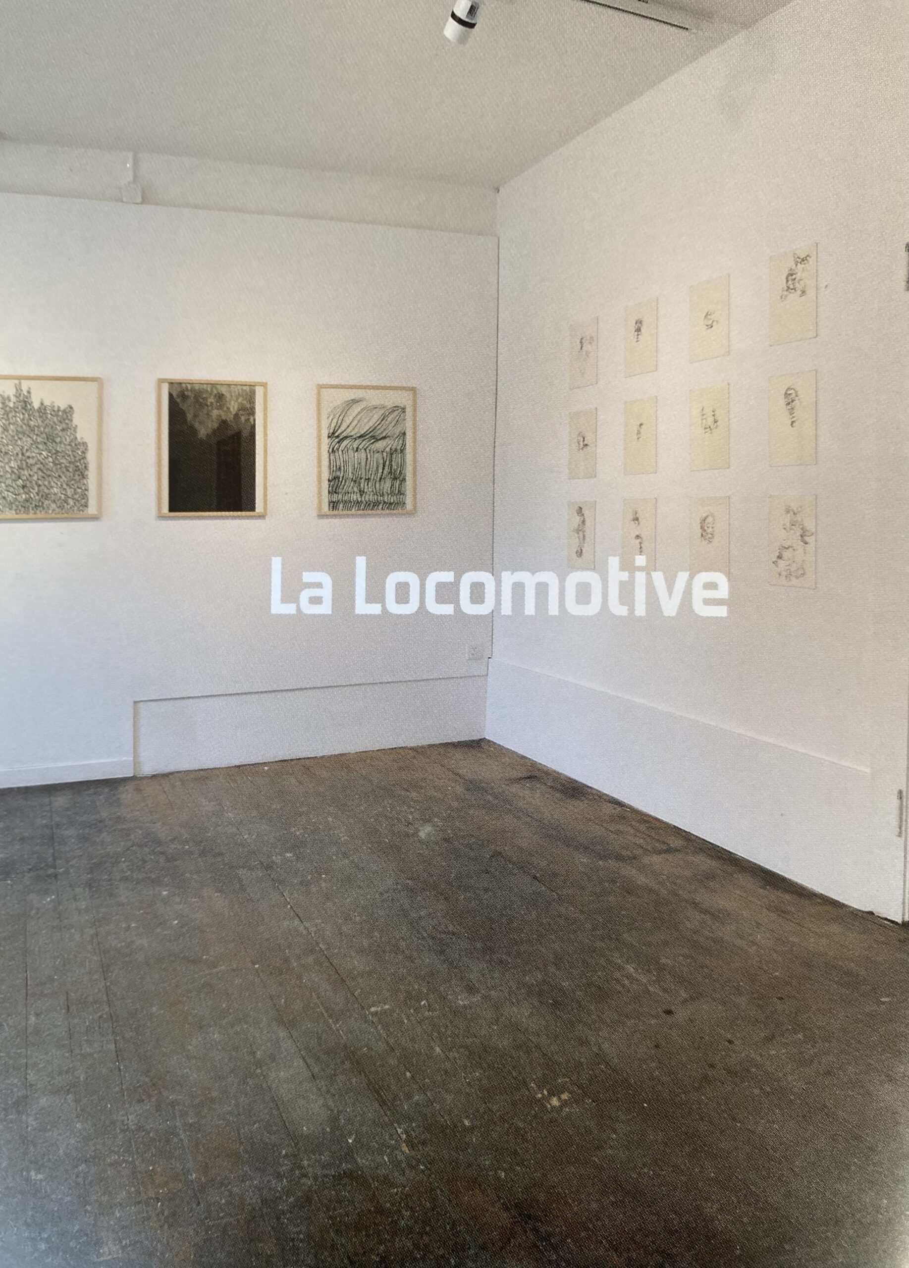 Locomotive