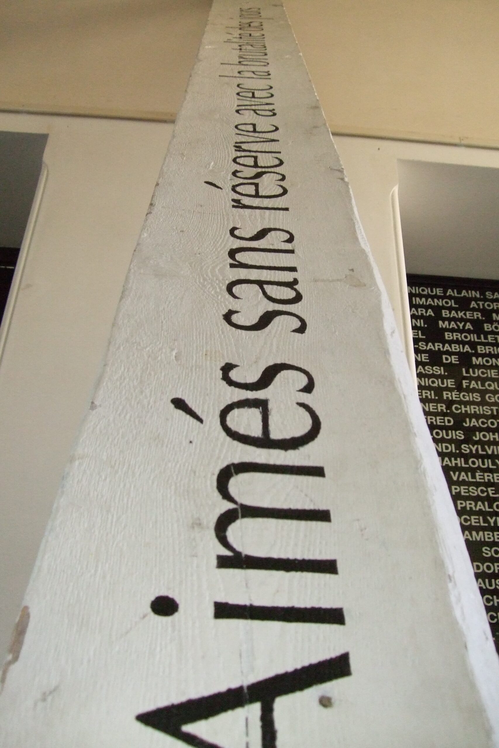 12 planches de théâtre