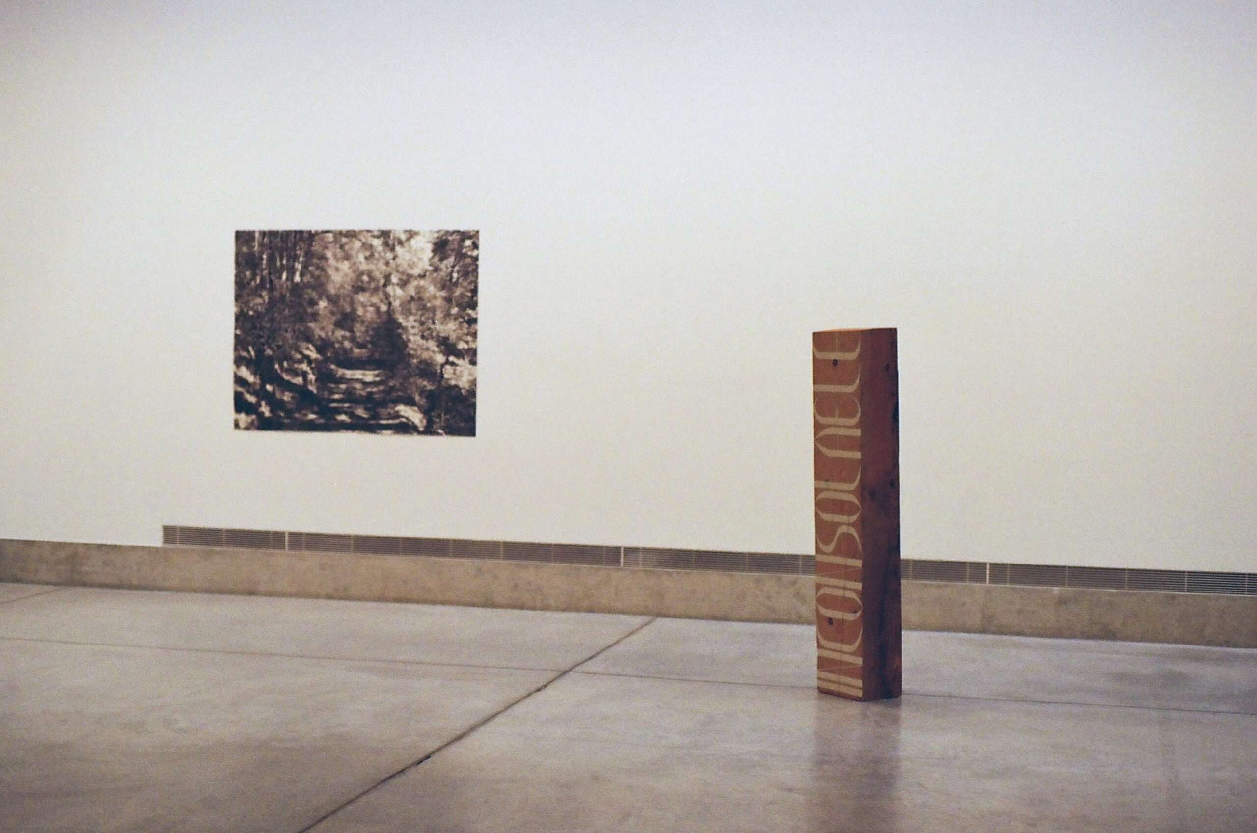 76e biennale – MBAC